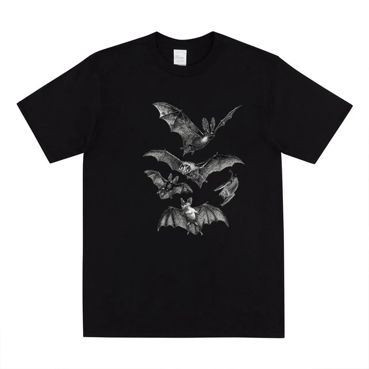 Bat Halloween T-Shirt
