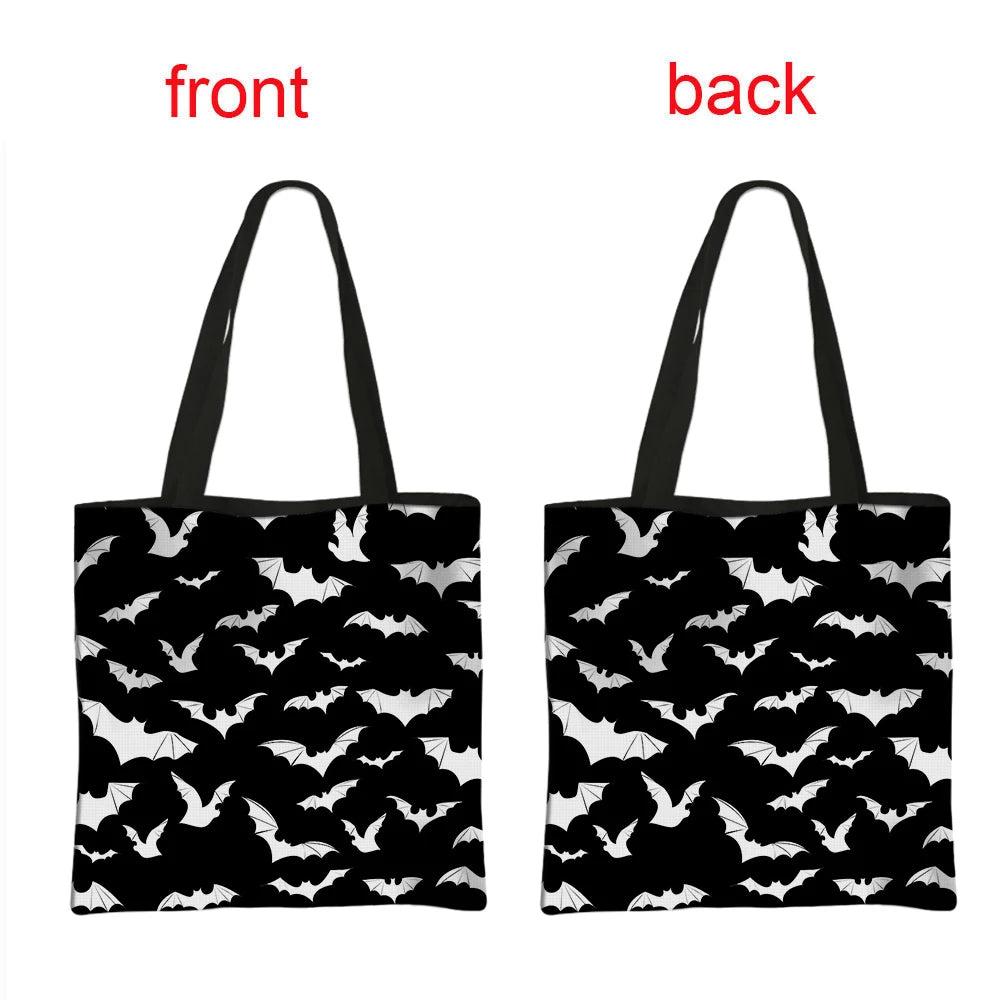 Bat Tote Bag