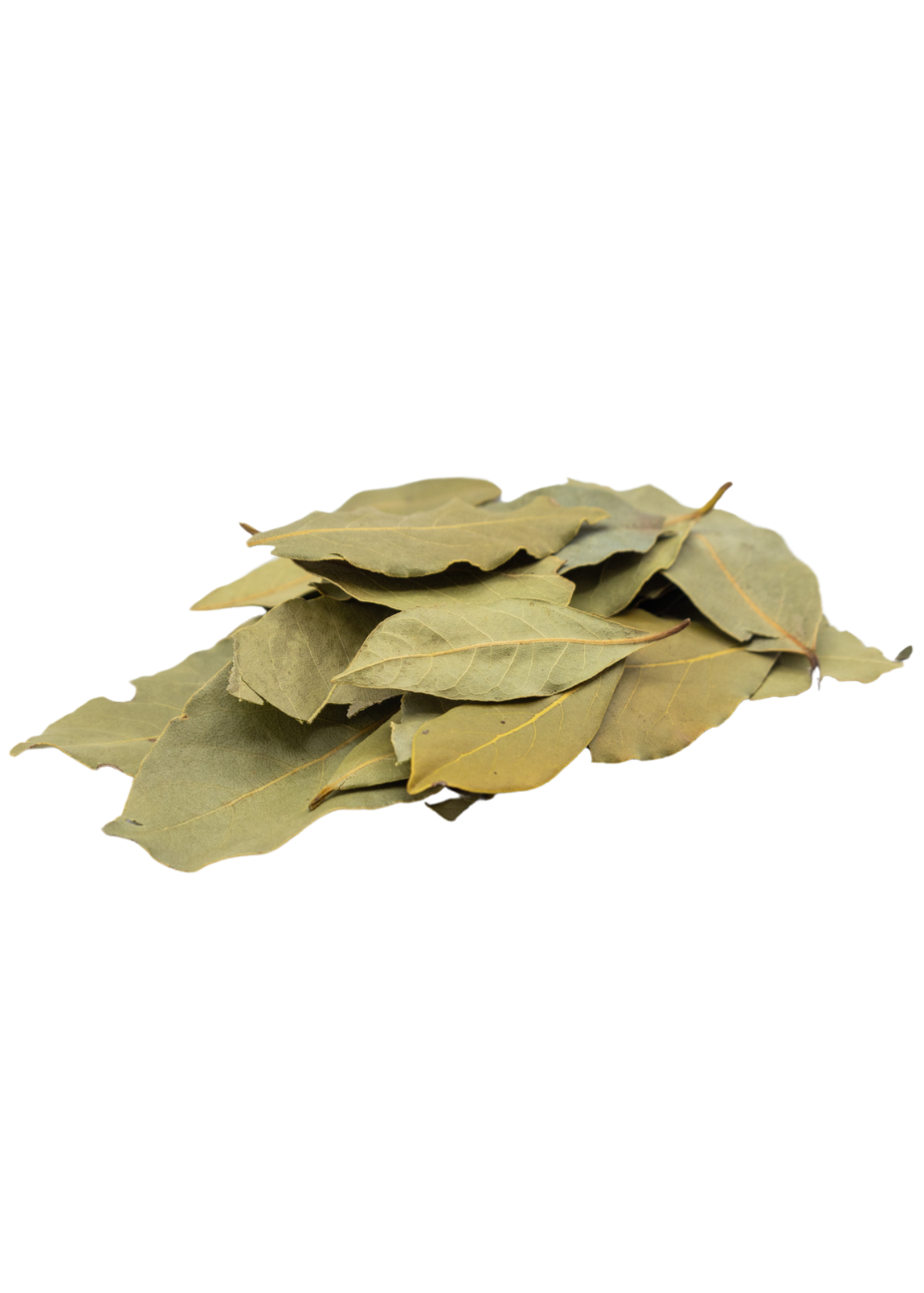 Bay Leaf For Spells