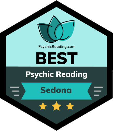 Best Psychic Reading in Sedona, Arizona | Green Witch Creations