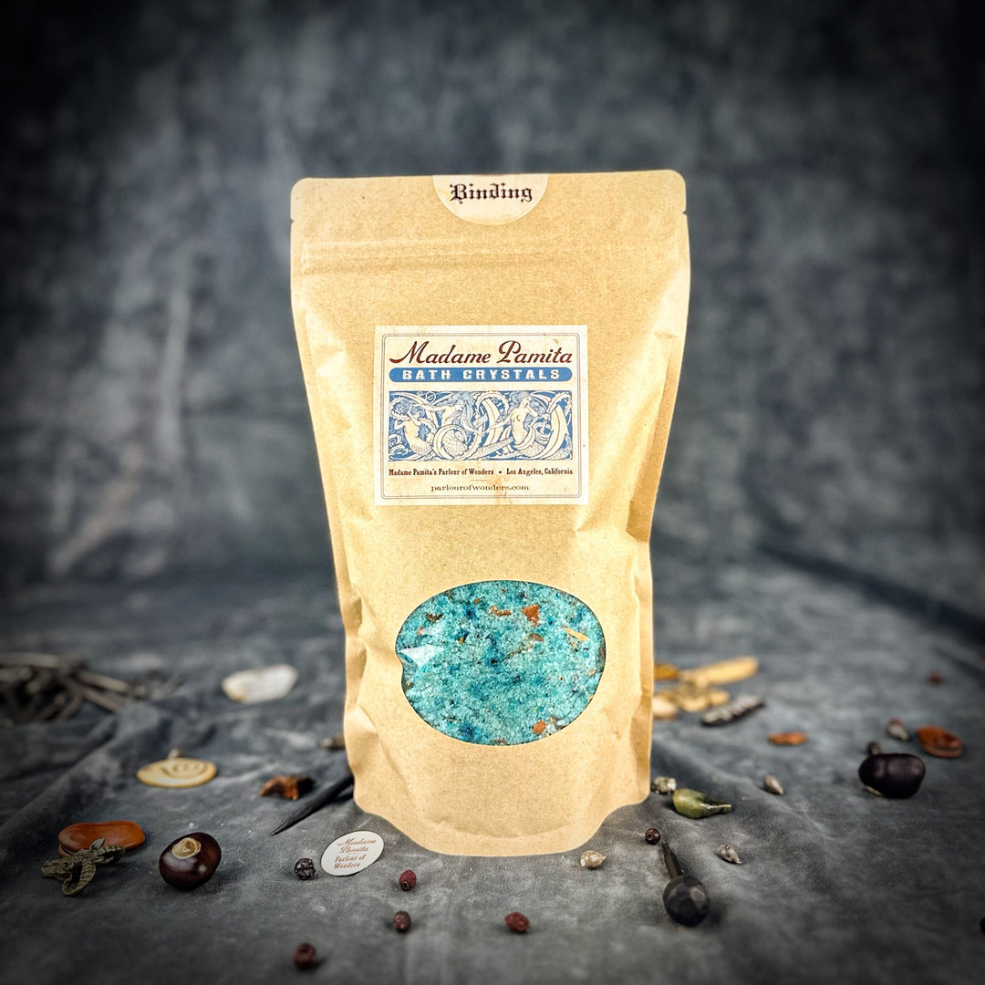 Binding Spell Bath Salt