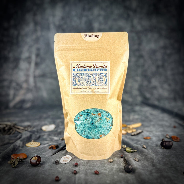 Binding Spell Bath Salt