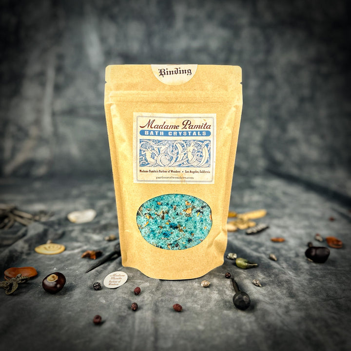 Binding Spiritual Bath Salts