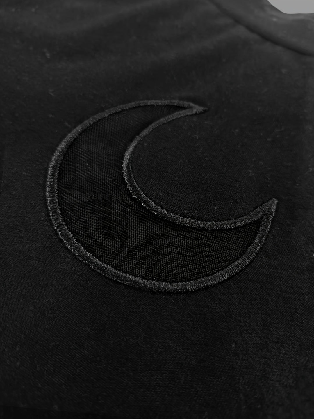 Black Moon Dress