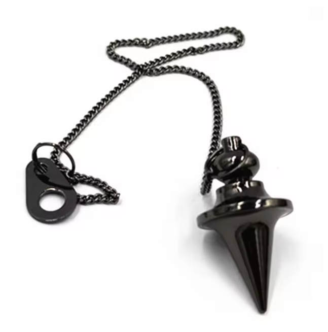 Black Pendulum
