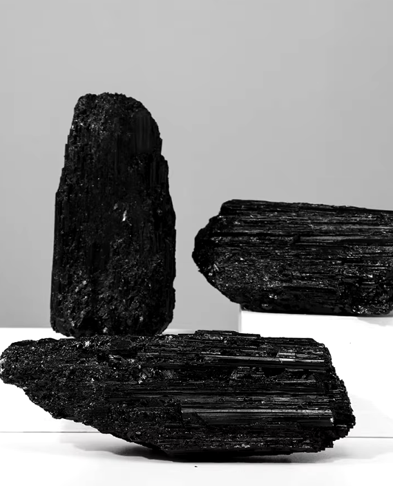 Black Tourmaline