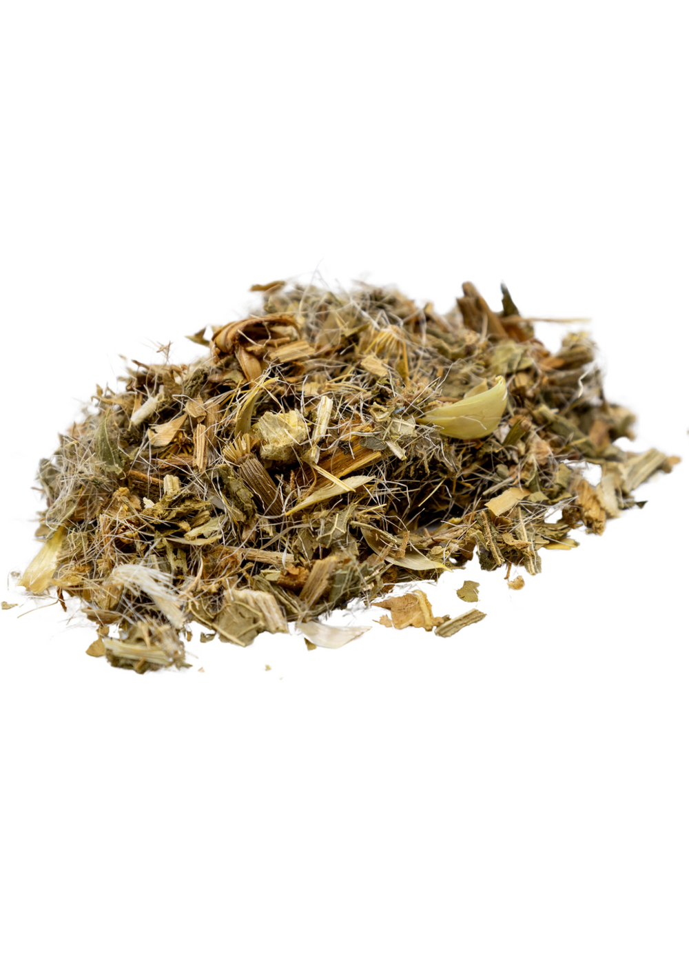 Blessed Thistle For Witchcraft
