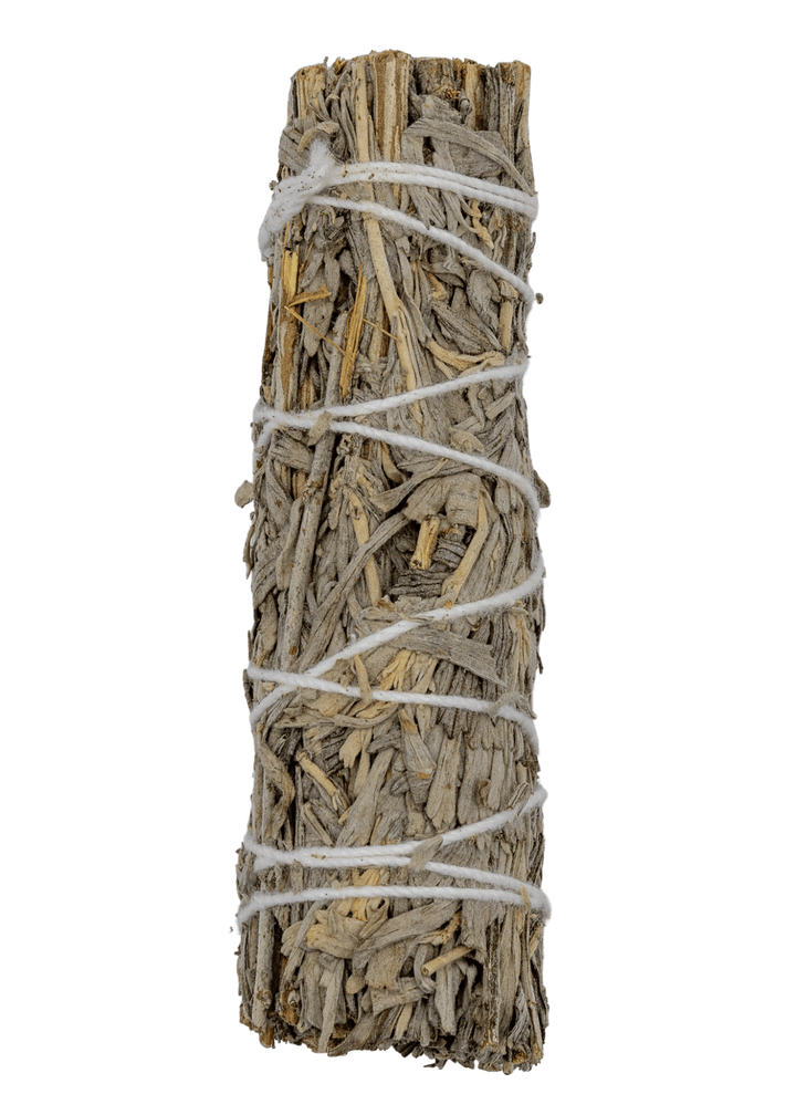 Blue Sage Smudge