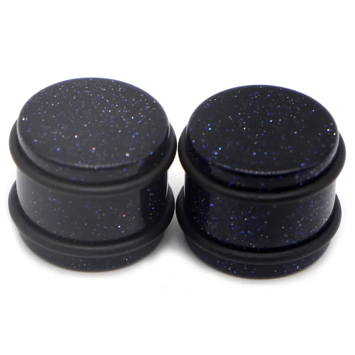 Blue Sandstone Circular Gauges