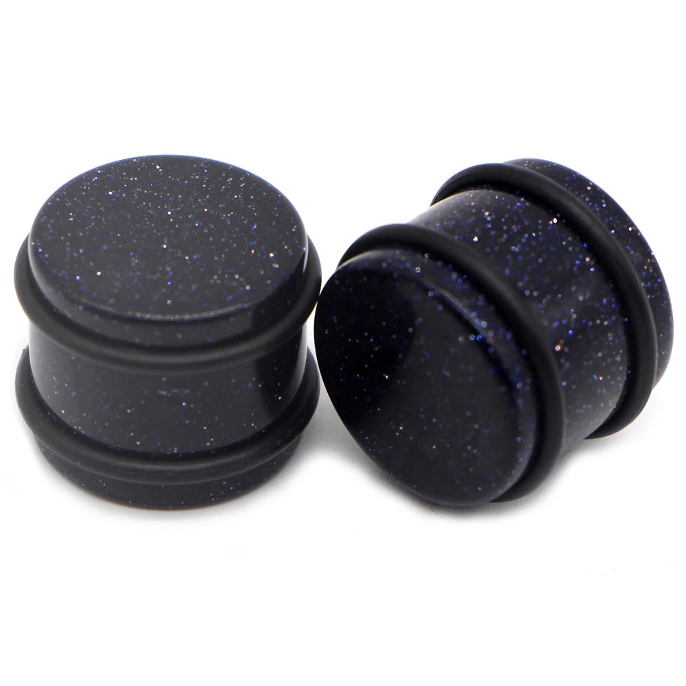 Blue Sandstone Gauges