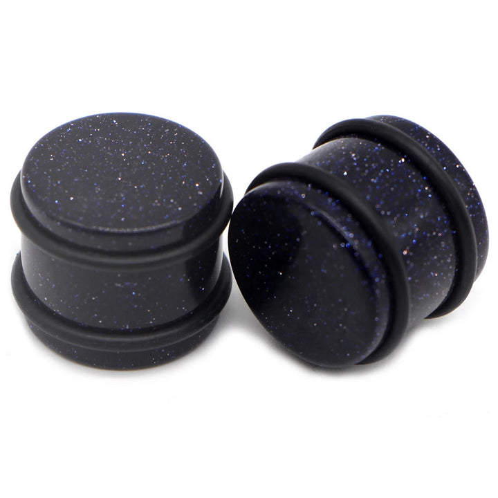 Blue Sandstone Gauges