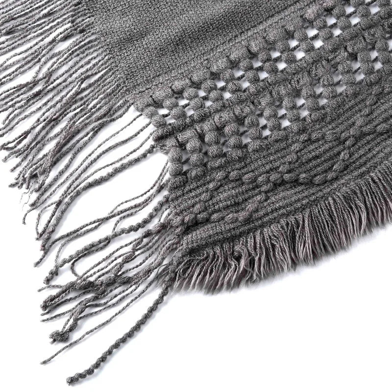 Bohemian Shawl