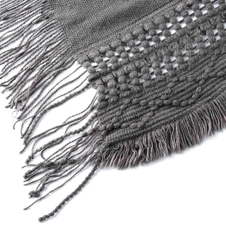 Bohemian Shawl