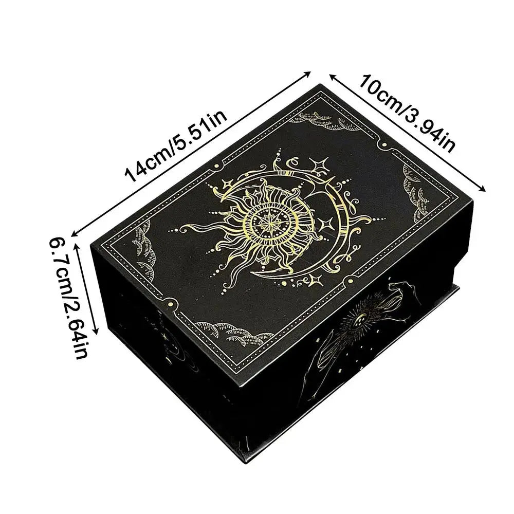 Boho Celestial Box