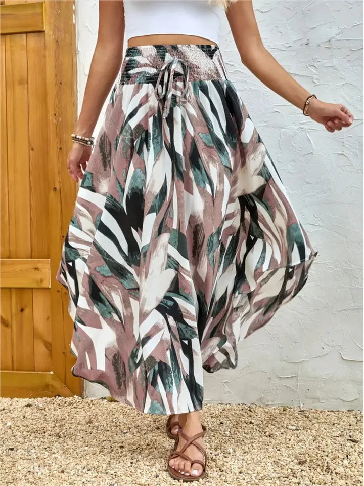 Boho Cute Skirt