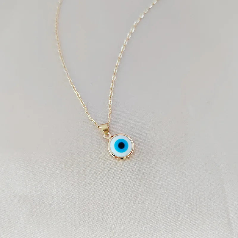 Boho Evil Eye Jewelry
