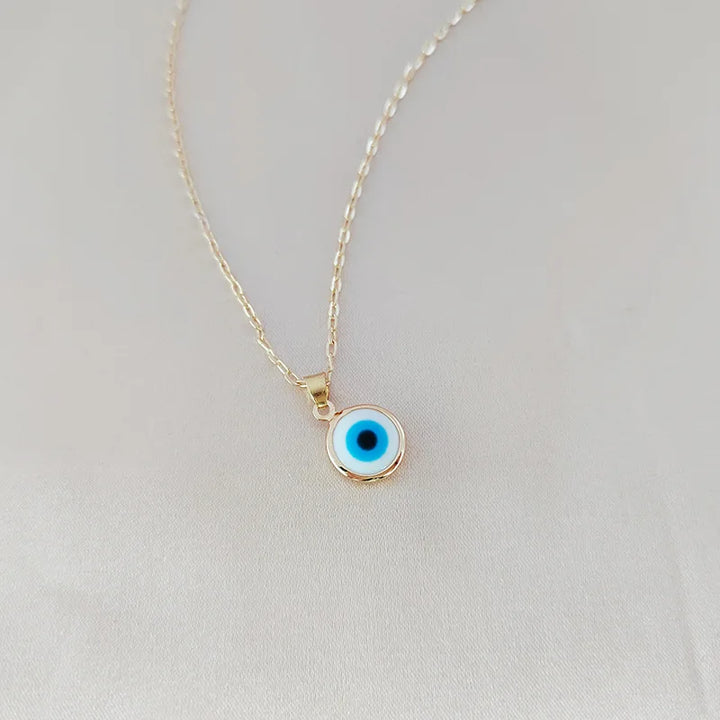 Boho Evil Eye Jewelry