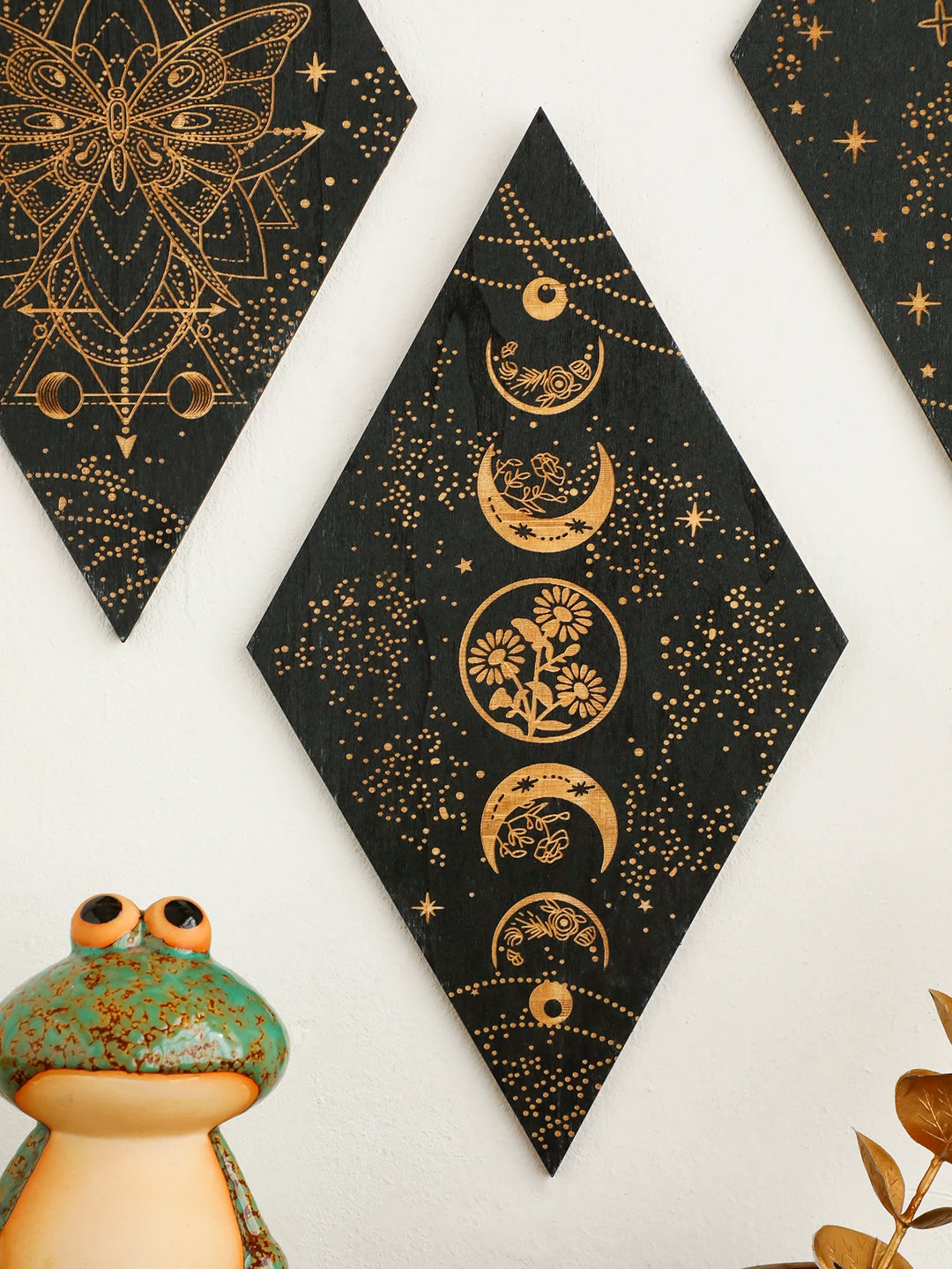 Boho Room Decor