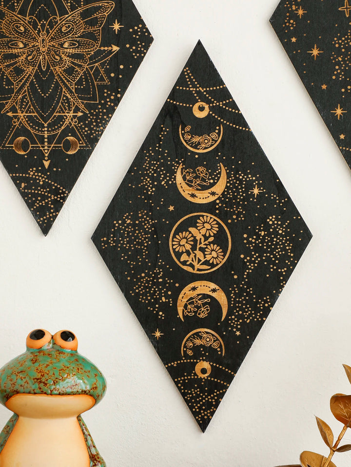 Boho Room Decor