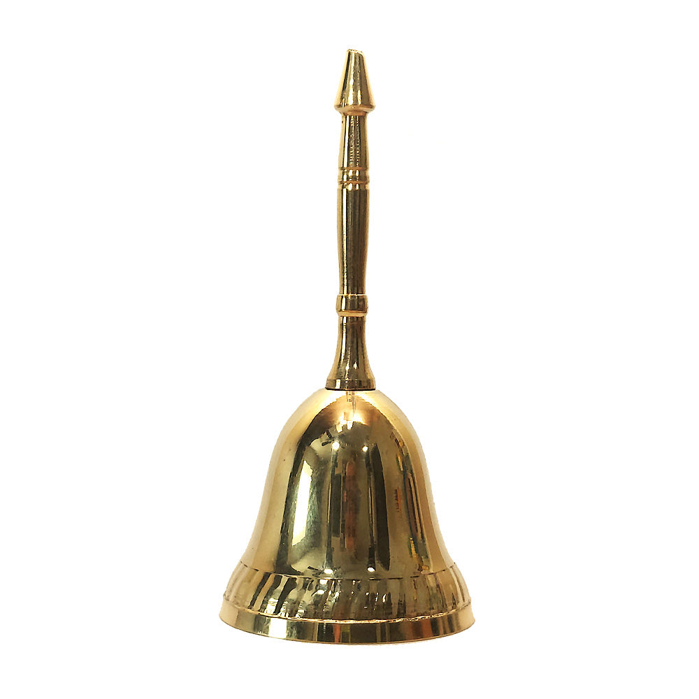 Brass Altar Bell
