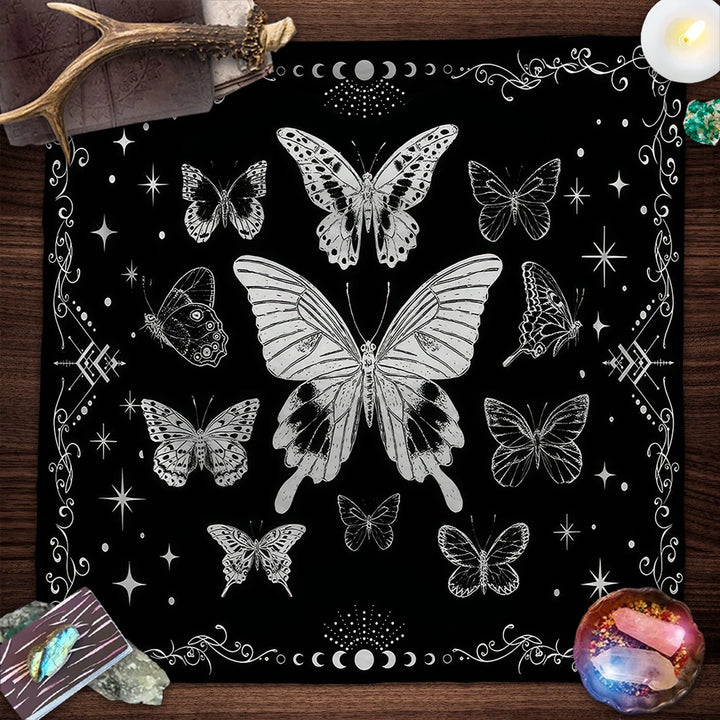 Butterflies Altar Cloth