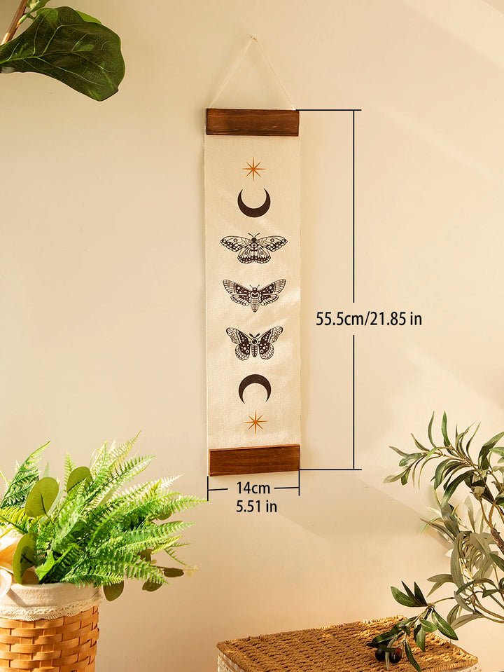 Butterfly Wall Tapestry