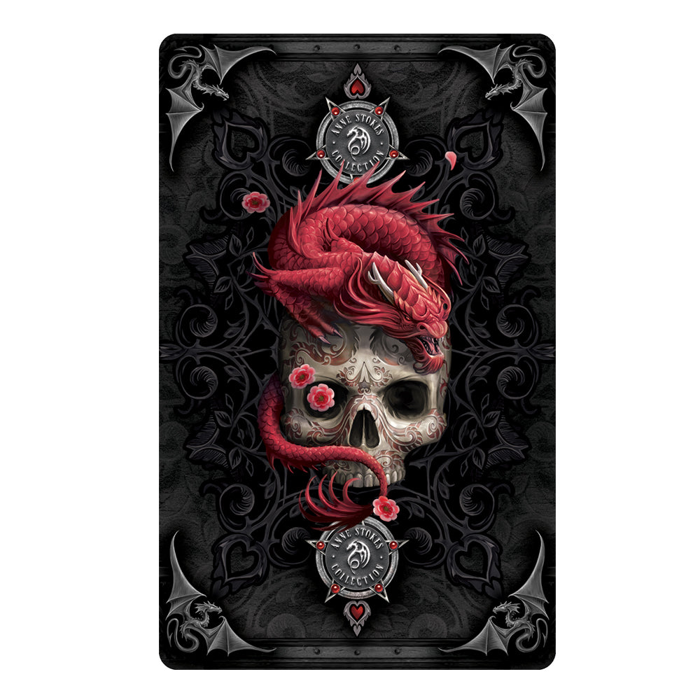 Buy Anne Stokes Gothic Oracle