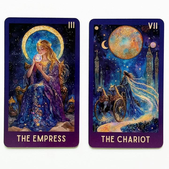 Buy Celestial Tarot Cards