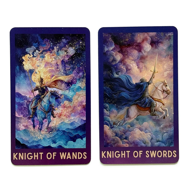 Buy Celestial Tarot Deck
