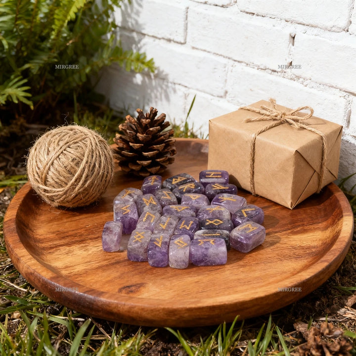 Buy Crystal Runes