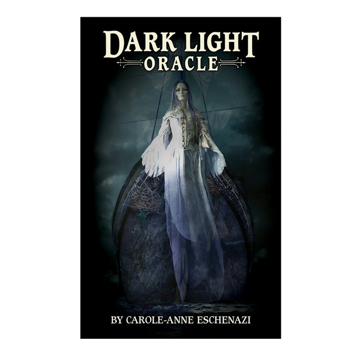 Buy Dark Light Oracle