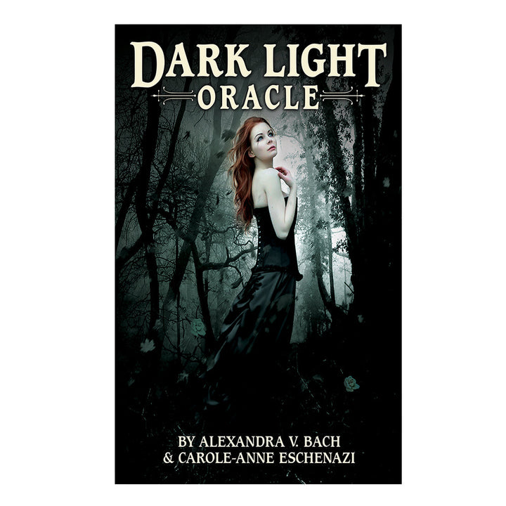 Buy Dark Light Oracle Deck