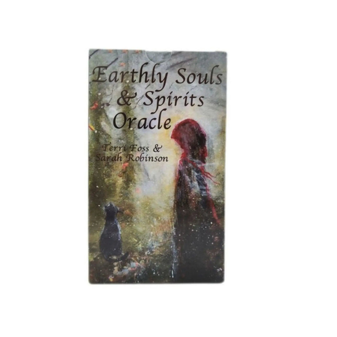 Buy Earthly Souls & Spirits Oracle