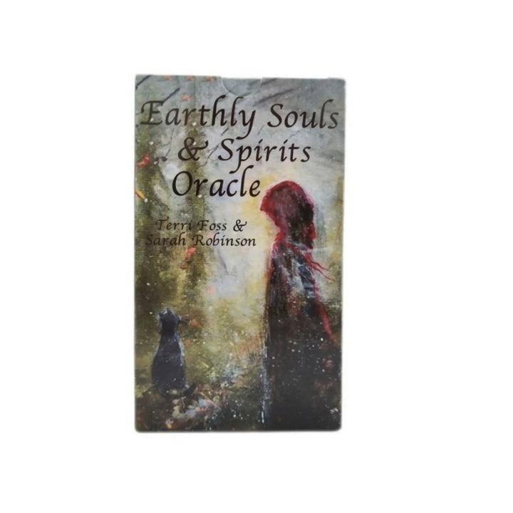 Buy Earthly Souls & Spirits Oracle