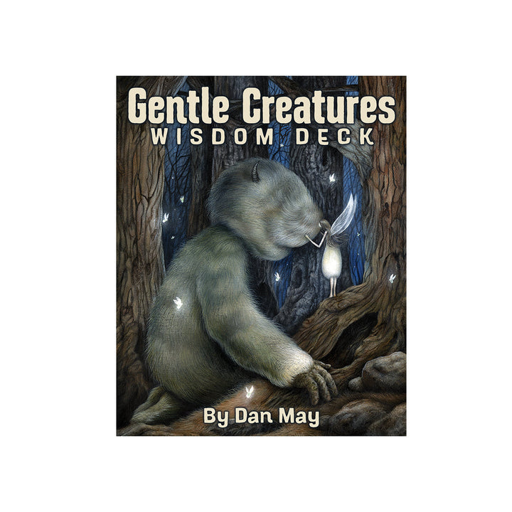 Buy Gentle Creatures Wisdom Deck