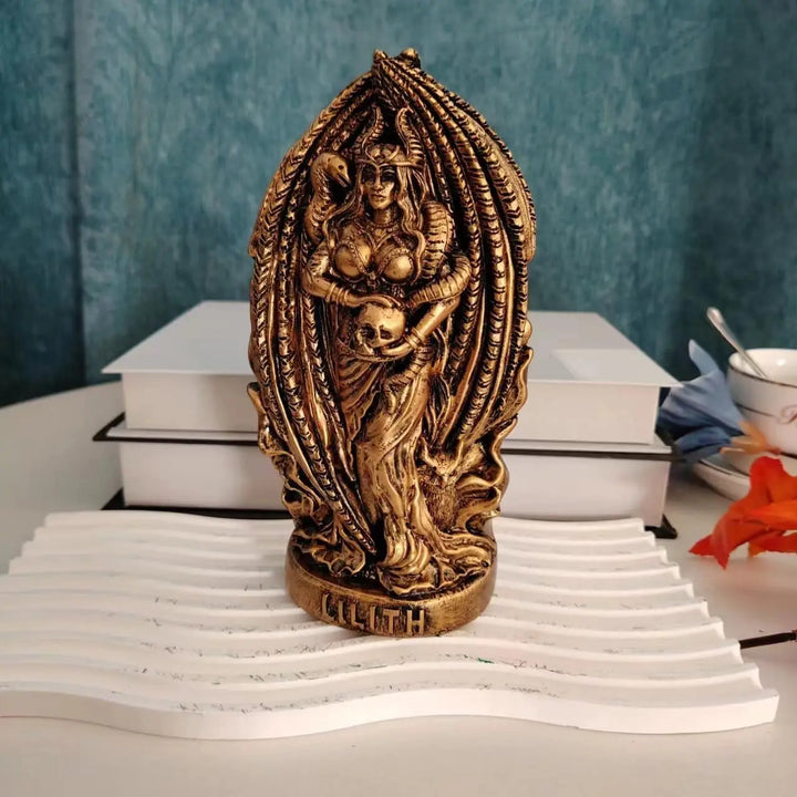 Buy Lilith Figurine