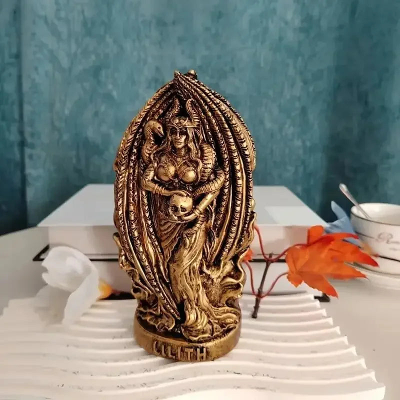 Buy Lilith Statue