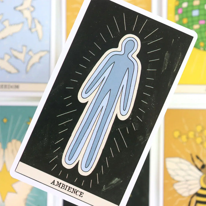 Buy Modern Witch Spiritual Decks