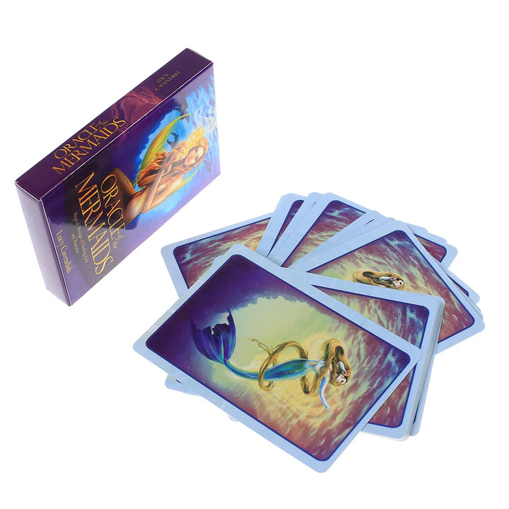 Buy Oracle Of The Mermaids