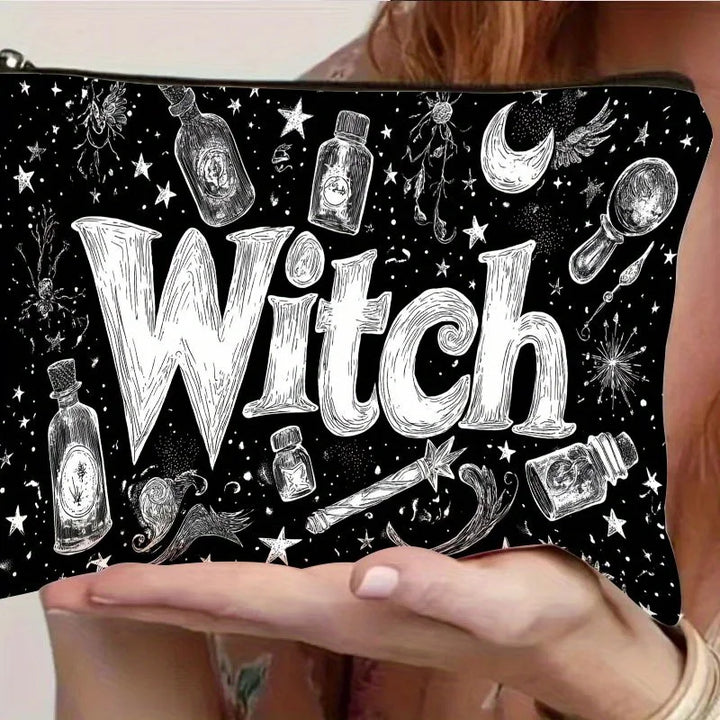 Buy Witch Makeup Bag