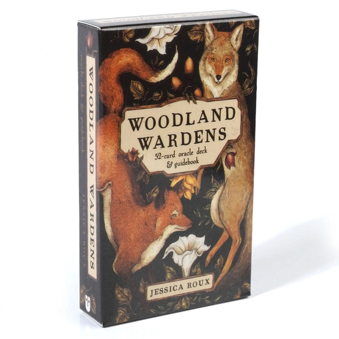 Buy Woodland Wardens Oracle