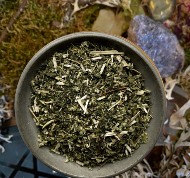 Calamus Root For Witchcraft