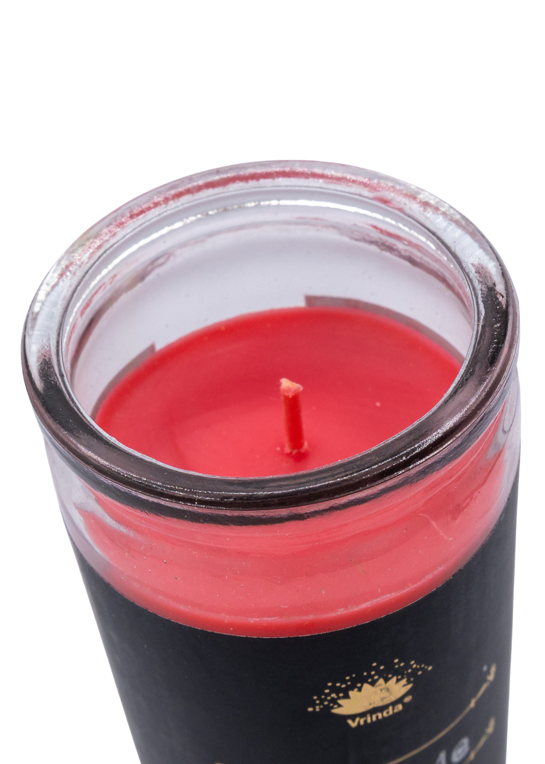 Call Me Spell Candle - Witchcraft
