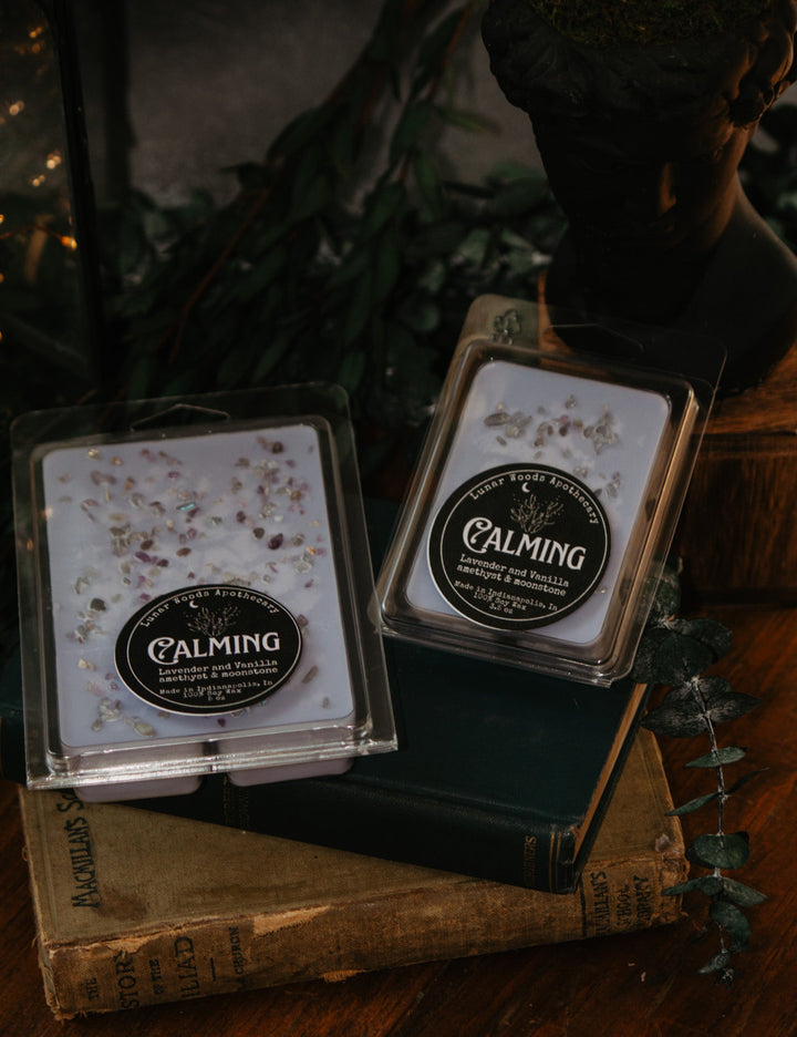 Calming Witchy Wax Melts