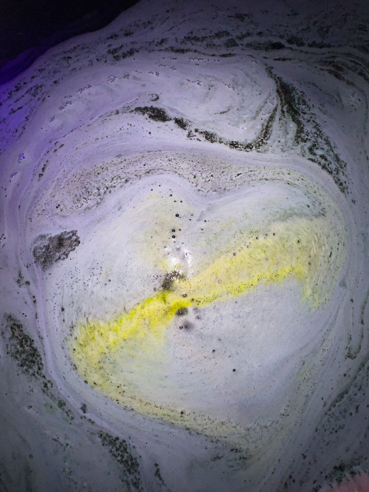 Cat Bath Bombs