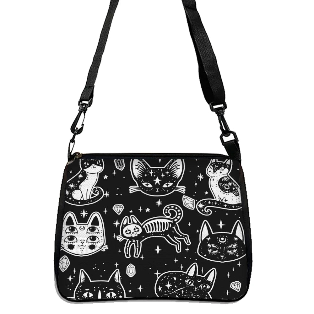 Cat Purse