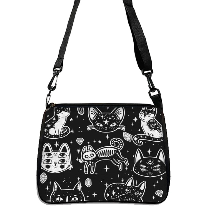 Cat Purse