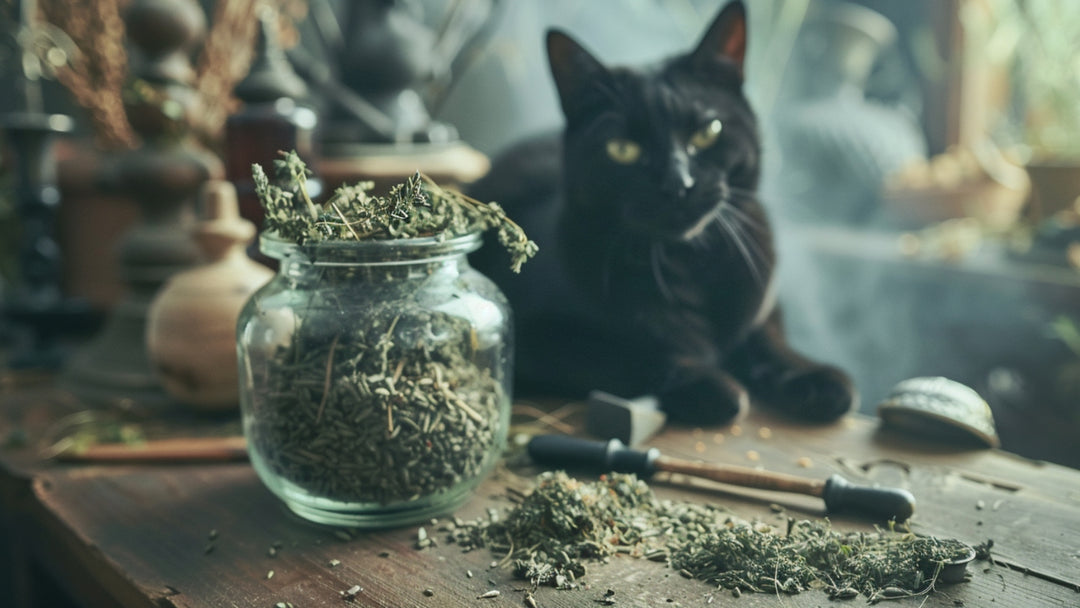 Catnip