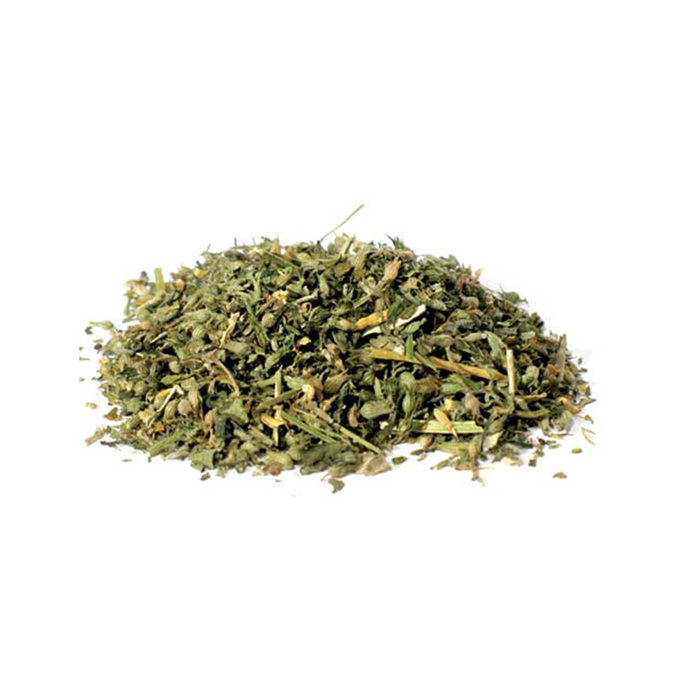 Catnip For Witchcraft