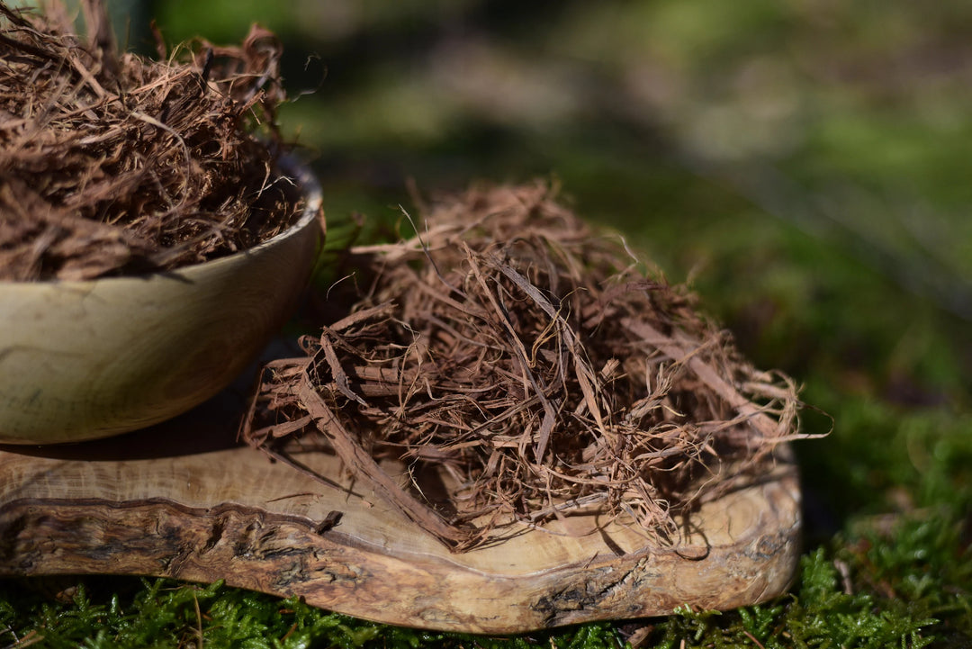 Cats Claw Bark